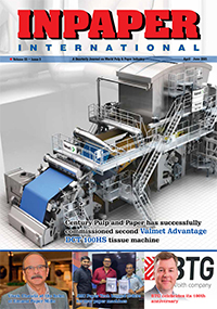 Inpaper Issue April June 2021