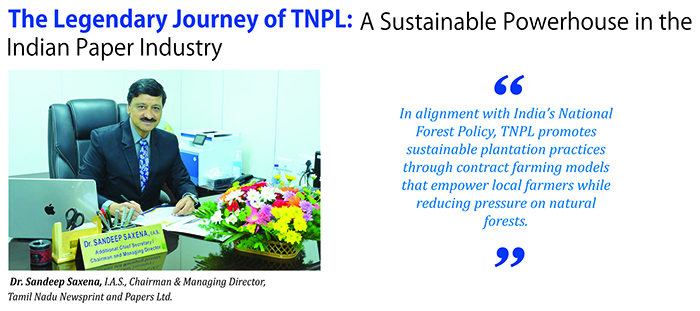 Inpaper Issue OCT - DEC 2025 