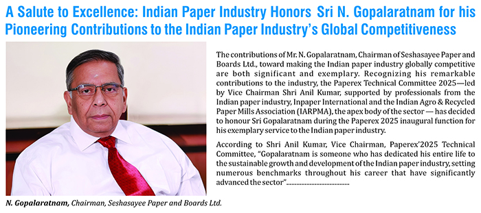 Inpaper Issue OCT - DEC 2025 