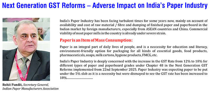 Inpaper Issue OCT- DEC 2025 