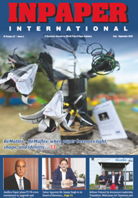 INPAPER JAN MARCH 25